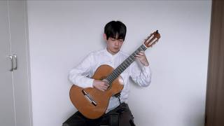 Fugue BWV 998 - J.S.Bach