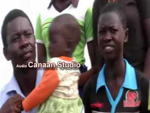 Edeke ijok jo panuel choir