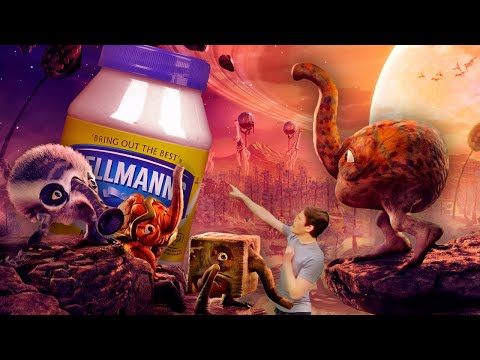 Gunu's Eternal Sauce