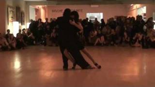 Ismael Ludman & Maria Mondino. Roma 2010