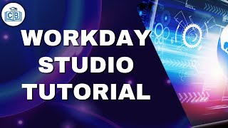 Workday Studio Training  | Workday Studio Tutorial | Learn Workday Studio Online | Workday videos