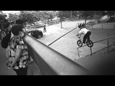 FEDERAL BIKES - Anthony Perrin 2021