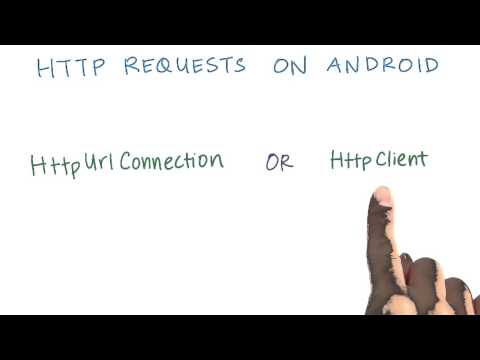 Welcome to Developing Android Apps