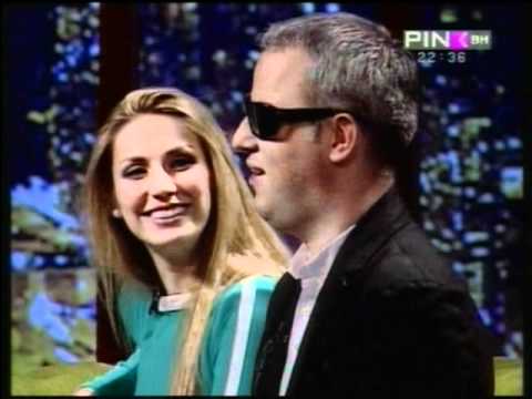 Rada Manojlovic & Sasa Matic - AmiG show - (TV Pink 08.02.2011.) - 5. deo