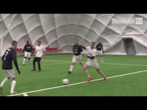 12.12.2016 III Liga A - Prisjakt vs. Capita