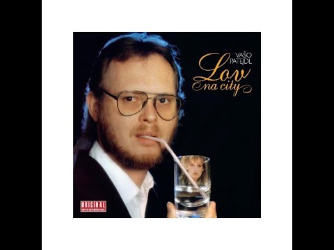 Vašo Patejdl  - Voňavky dievčat (nogamix)