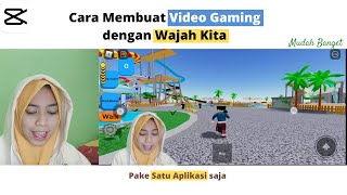 Download lagu How to Make a Gaming Video with Your Face Without a Green Screen mp3