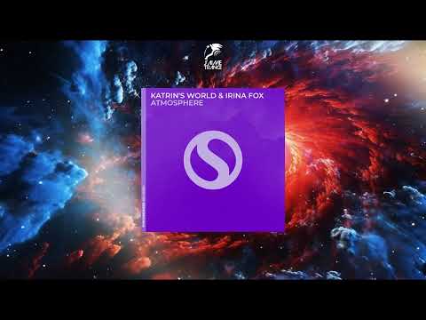 Katrin's World & Irina FOX - Atmosphere (Extended Dub) [SYNCHRONIZED MELODIES]