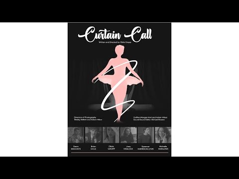 "Curtain Call" | Thriller Short Film | OG Productions (2022)