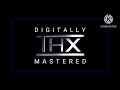 Thx Logo