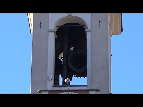 Le campane di Lovero (SO)