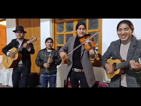 Rimay en Pedido de Mano - Otavalo 2022