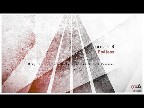 Jonnas B - Endless (Original Mix) [PHWE190]