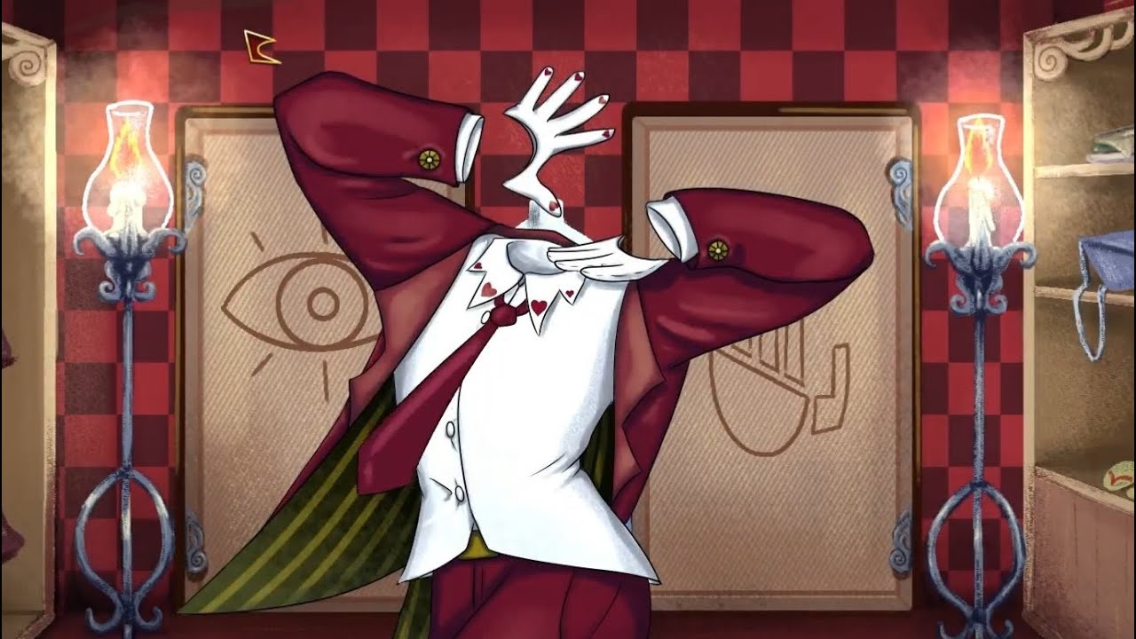 Submansion trailer teaser