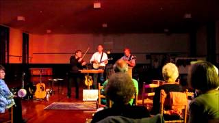 June Apple Shaker Meeting House June 9 2012