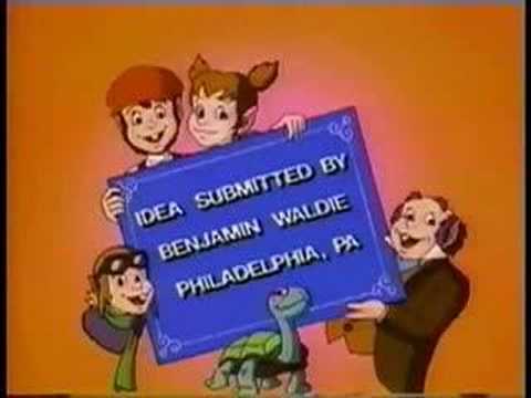 *The Littles* ~ Segment Intros