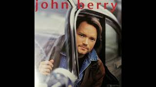 John Berry  - Kiss Me In The Car