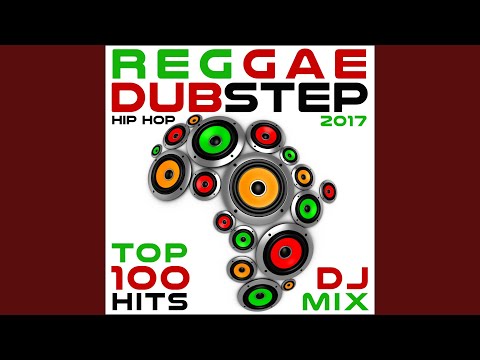 Reggae Hip Hop & Dubstep Trap 2017 Top 100 Hits (1 Hr 45min Bass Music DJ Mix)