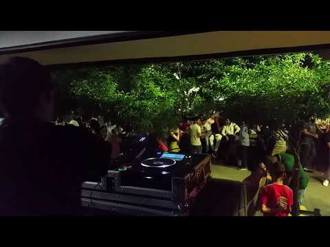 Progressivehouse Kamilo Sanclemente @ Vespere Riverside sessions ! Jun 2017