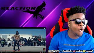 Boonk Gang "On Da Block" (Official Music Video) | REACTION