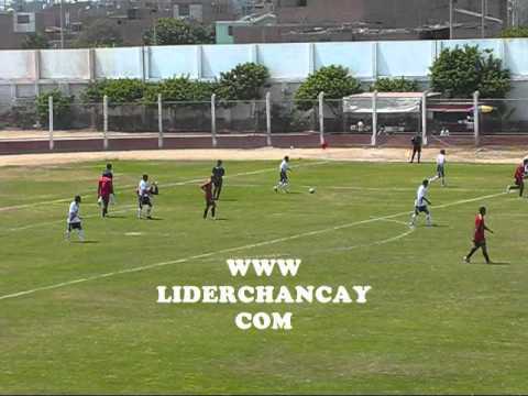 Chancay Goles: Miguel Grau (01) - Municipal (00)