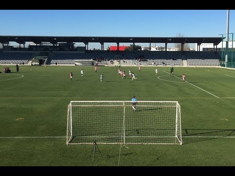 AF Lisboa Séries E2 Série 9 Fut 7 Jun.E S11 Oeiras 2-2 Casa Pia 12jan19