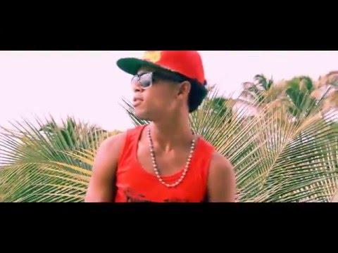 Luis Black la potencia ft El Bob -  Dime que si [Video Oficial] By Mazeta