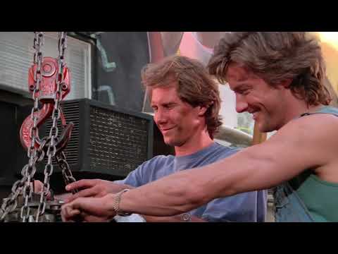 BaywatchTV.org - S1 The Big Race