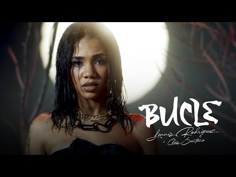 Lennis Rodriguez - Bucle (Video Oficial)