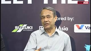 35th Bangladesh World Tennis Tour Junior J-30 Kicks Off in Dhaka Saturday