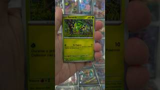 ​O movimento clássico que todo colecionador respeita. Vamos de abertura! #pokemon #shorts
