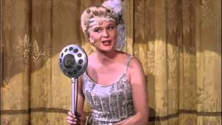 Lina Lamont Speech "Hum Drum Lives" (Singin' in the Rain)
