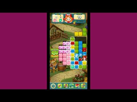 Toy Blast Level 2467 ~ NO BOOSTERS