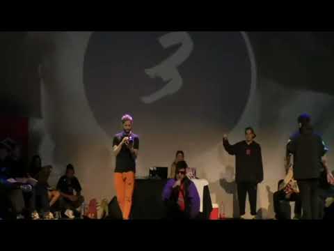 GINKO vs MANDA | 4TOS | BDM Salta 2022