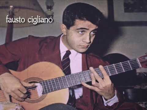 fausto cigliano  - lei - 1961