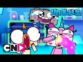 Unikitty | Liefdesadvies | Cartoon Network