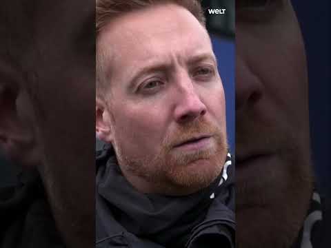 GERMAN POLICE: Ultimate Water Cannon Defense - Effective Tactics and Deployments