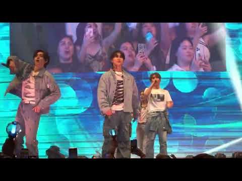 [4k] 230422 ENHYPEN (엔하이픈) - SHOUT OUT - ENHYPEN at We Bridge