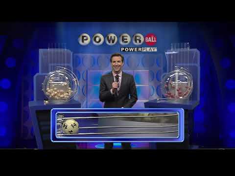 Powerball 20190116