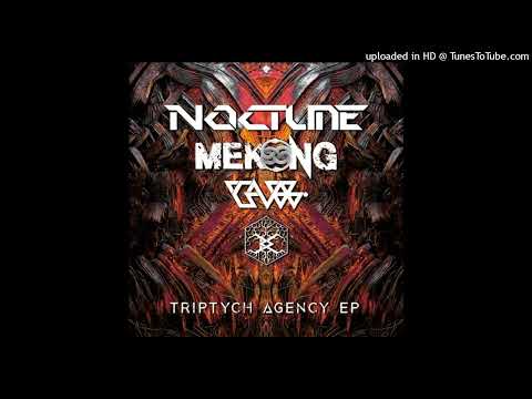 Mekong vs. Noctune vs. Gabb - Neurological Threesome