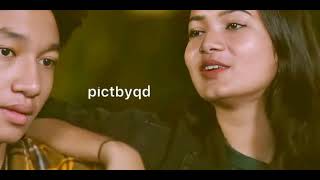 Download lagu Kiesha nyamperin Ratu lagi Live Bigo | Dari Jendela SMP mp3