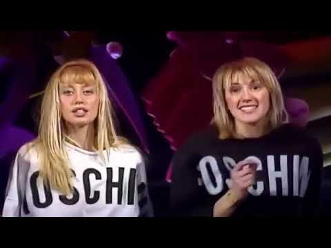 Dance internacional anos 80 90 2000 - Flash Back 