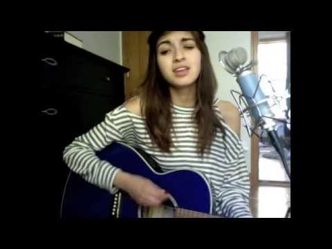 Broadripple is Burning - Margot & the Nuclear So and So's (Cover)