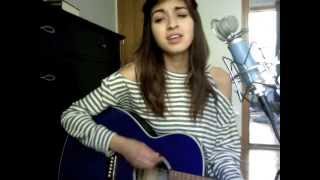 Broadripple is Burning - Margot & the Nuclear So and So's (Cover)
