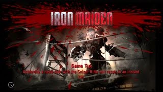 Download lagu Twisted Metal PS3 Mr. Grimm Final Boss: Iron Maiden mp3