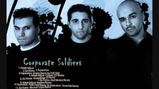 Corporate Soldiers - Separation