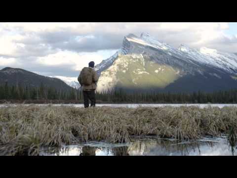 Fall 15 Outdoor Pant Perfected