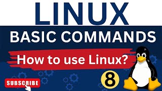 Complete Linux Commands | Linux Commands You Need To Know | SN Linux