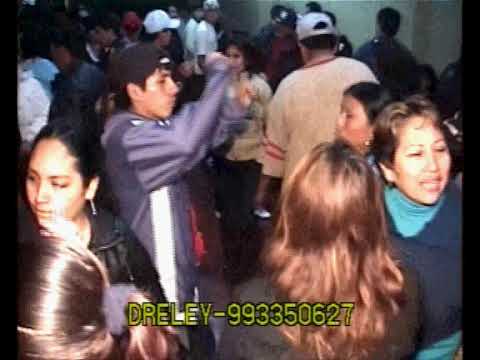 MANTARO EN VIVO - Malagradecida