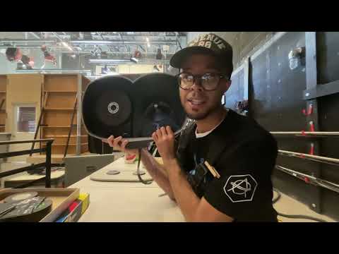 How To Load 35mm Film